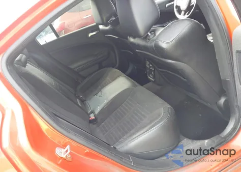 2017 Dodge Charger Daytona 340 Rwd from USA, damaged, VIN 2C3CDXCTXHH517690